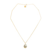 Margarita Cubagua Chain Necklace